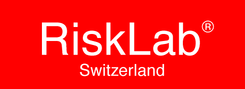 RiskLab Switzerland logo