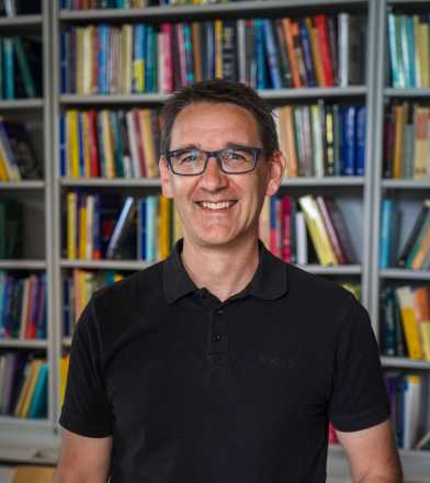 Mario Wüthrich