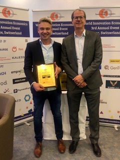 Enlarged view: Sebastian Becker and Patrick Cheridito (EmpreX/RiskLab)